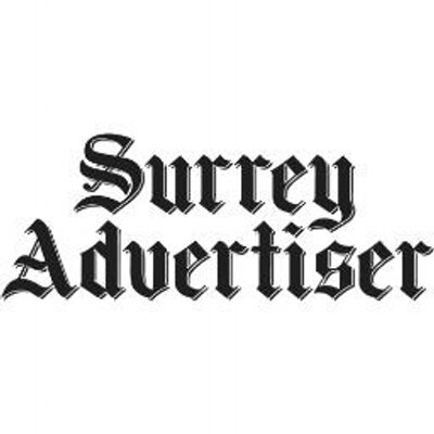 Surrey Advertiser